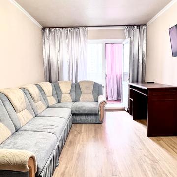 Печенізька вул., 34