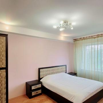 Лісовий просп., 17-А