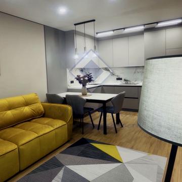 Теремківська вул., 4-А