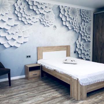 Ростиславська вул. (Маршала Рибалка), 5-Б