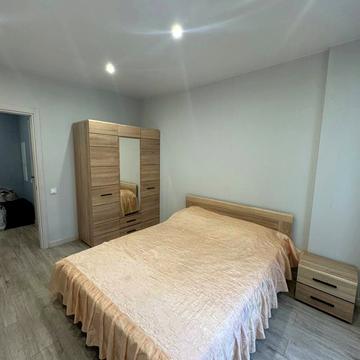 Столичне шосе, 1-А