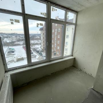 Кузьми Скрябіна вул., 1