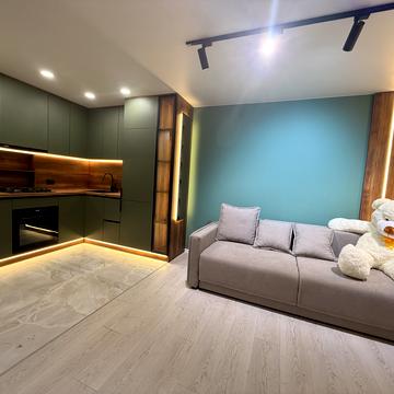 Смакули вул., (Будинок 5)