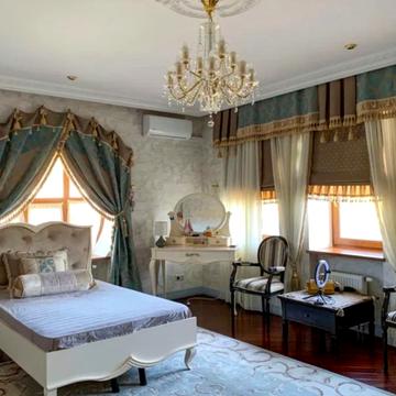 Садова (Бортничі) вул.