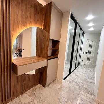 Злуки просп., 7