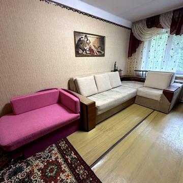 Лісовий просп., 17-Б