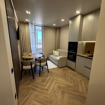 Авраама Лінкольна вул. (Димитрова), 6-А