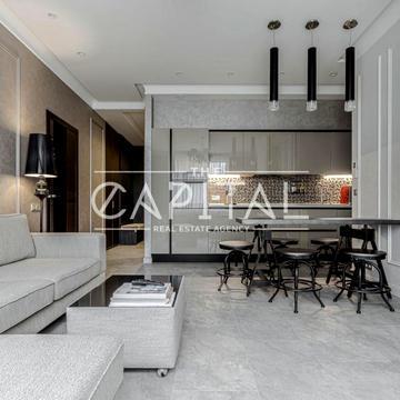 Саксаганського вул., 37-К