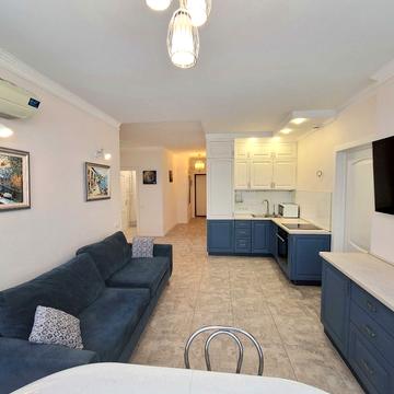 Михайла Максимовича вул. (Онуфрія Трутенка), 3-Д