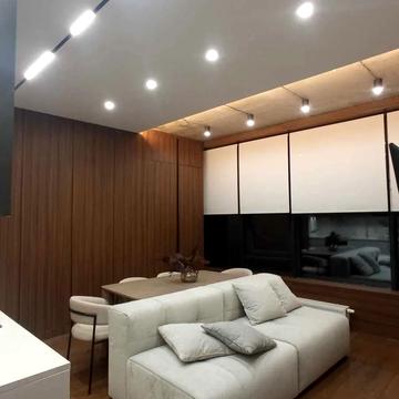 Дегтярівська вул., 17 к1