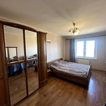 Науки просп., 60-А