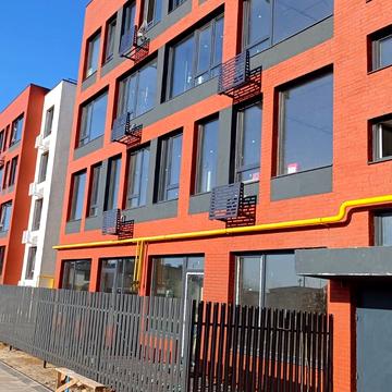 Володимирська вул., (Будинок 2)