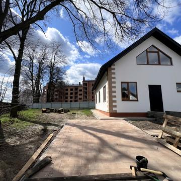 Європейська вул.