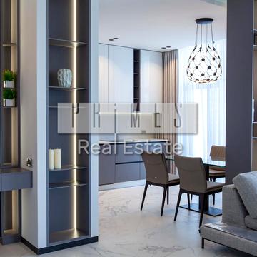 Андрія Верхогляда вул. (Михайла Драгомирова), 17-Б