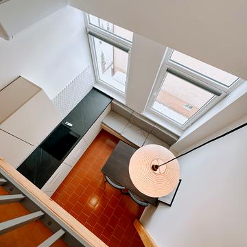 Княгині Ольги вул., 3