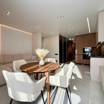 Приозерна вул., 36