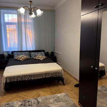 Сергія Набоки вул., 15/20