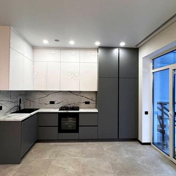 Михайла Булгакова вул.