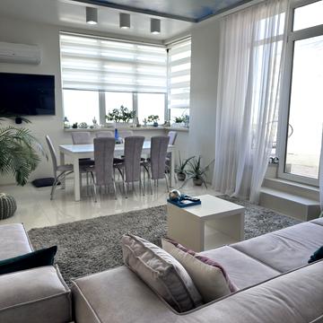 Степана Рудницького вул. (Академіка Вільямса), 3/7