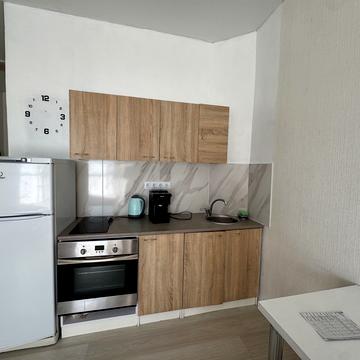 Володимира Брожка вул. (Кіровоградська), (Будинок 4)