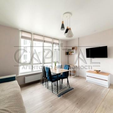 Михайла Бойчука вул. (Кіквідзе), 41-Б