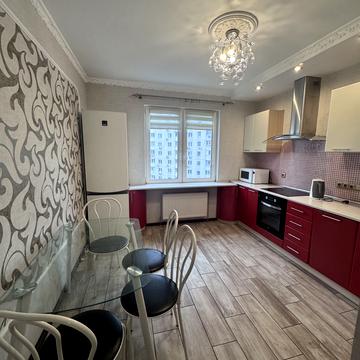 Урлівська вул., 36-А