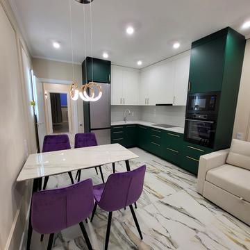 Панорамна вул., 2