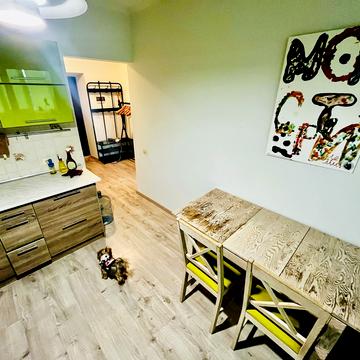 Марії Примаченко вул. (Першотравнева), 25