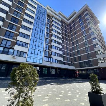 Миру вул., 4-В