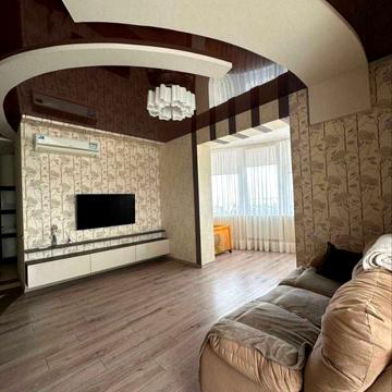 Клочківська вул., 258