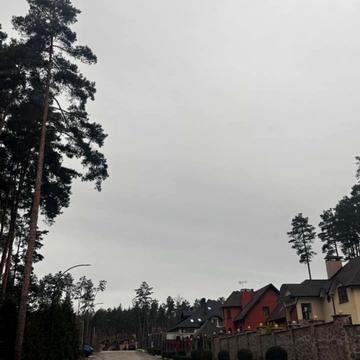 Святошинська