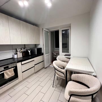 Сергія Короля вул. (Бережанська), 53-А