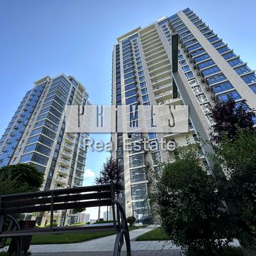 Андрія Верхогляда вул. (Михайла Драгомирова), 19-А