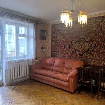 Ботанічний пров., 2