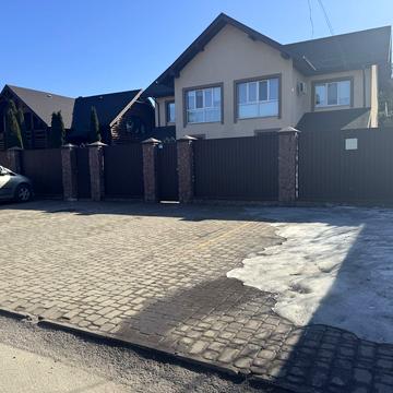 Стеценка вул.