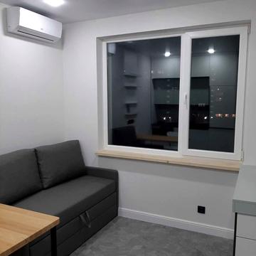 Березова вул., 43