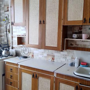 Оноре де Бальзака вул., 38