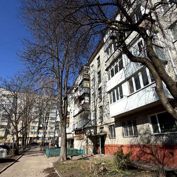 Хлібна вул., 43