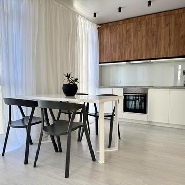 Васильківська вул., 100-А