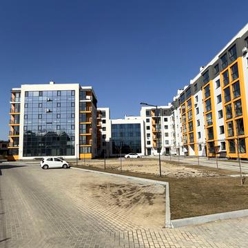 Райдужна вул., 102