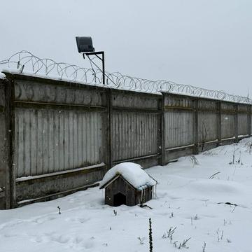 Дубрівська вул.