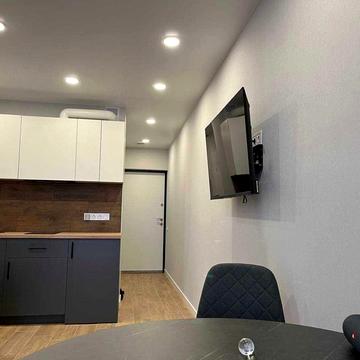 Олега Мудрака вул. (Генерала Наумова), 1-Б