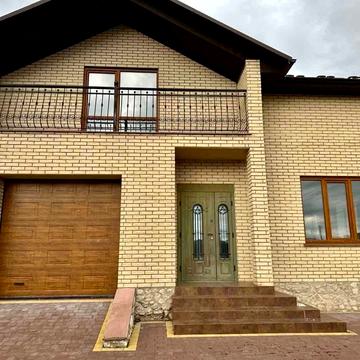 Хліборобна вул.