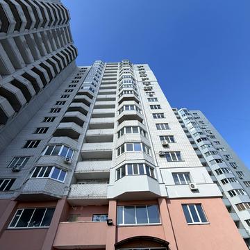 Байди Вишневецького вул., 97