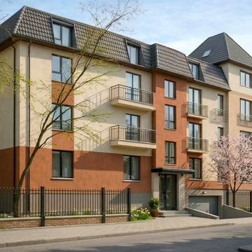 Яслинська вул., (Будинок)