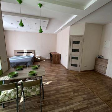 Метрологічна вул., 11-Б