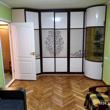 Мрії вул. (Академіка Туполєва), 5-Г