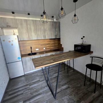 Теремківська вул., 4-А