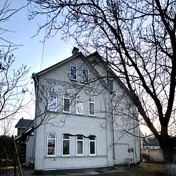 Сонячна вул.