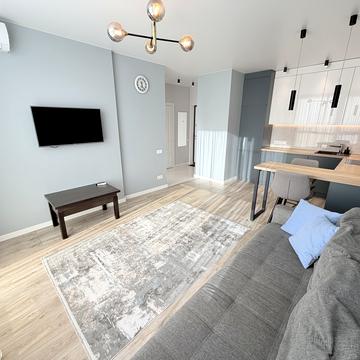 Панорамна вул., 2-Г